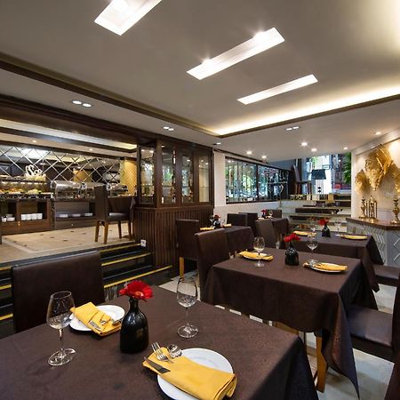 Splendid Holiday Hotel Spa Hanoi Eksteriør billede